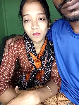 CoupleShow 432 online show from 22, 2, 2026