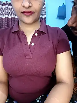 CoupleShow 432 online show from 18, 1, 2026