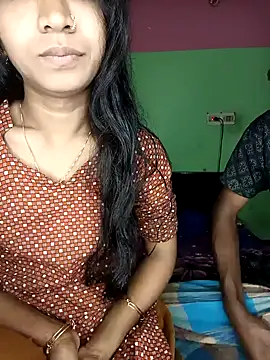 CoupleShow 432 online show from 16, 2, 2026