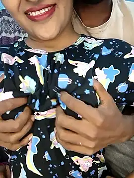 CoupleShow 432 online show from 15, 1, 2026