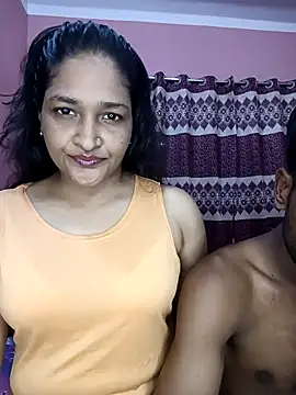 CoupleShow 432 online show from 23, 4, 2026
