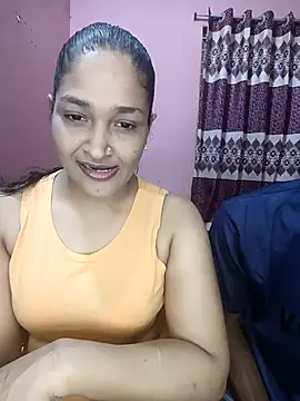 CoupleShow 432 online show from 28, 4, 2026