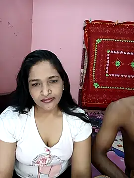 CoupleShow 432 online show from 9, 5, 2026