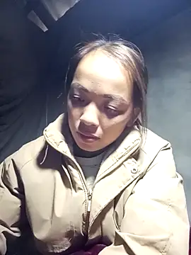 Karin-n online show from 2, 12, 2025