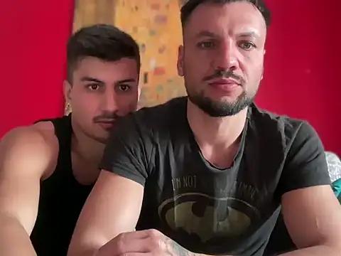 GitanoBoy online show from 28, 4, 2026