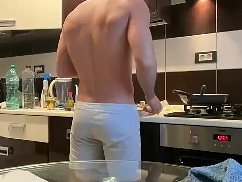 Snapshot of GitanoBoy chatting on 1, 12, 2025 GitanoBoy online show from 1, 12, 2025