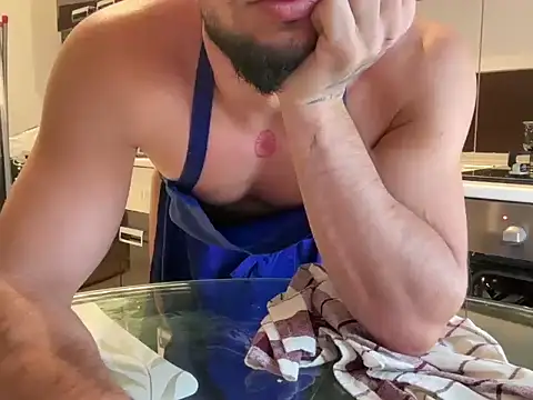 GitanoBoy online show from 13, 11, 2025