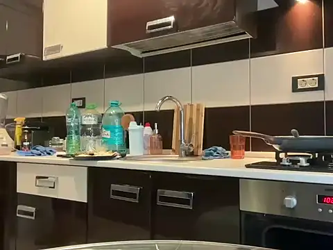 GitanoBoy online show from 27, 10, 2025