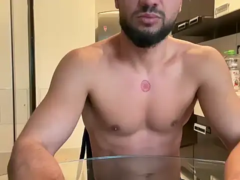 GitanoBoy online show from 5, 11, 2025