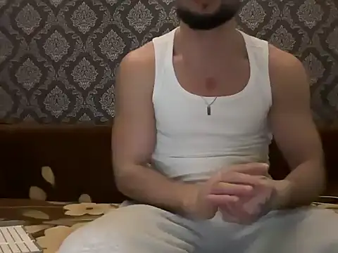 GitanoBoy online show from 26, 11, 2025