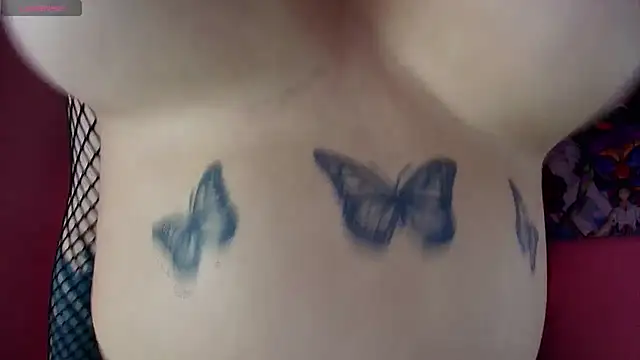 GothGaby online show from 1, 4, 2026