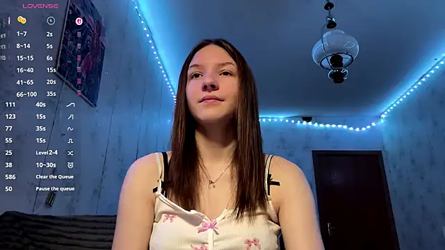 Beauty miIa online show from 19, 12, 2025