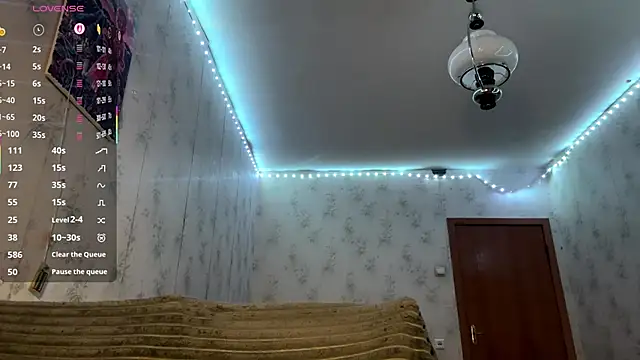 Beauty miIa online show from 10, 1, 2026