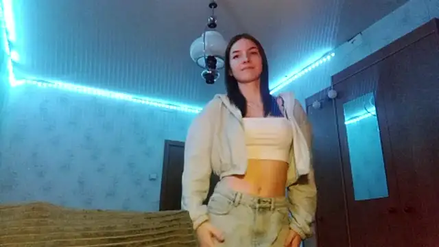 Beauty miIa online show from 26, 10, 2025