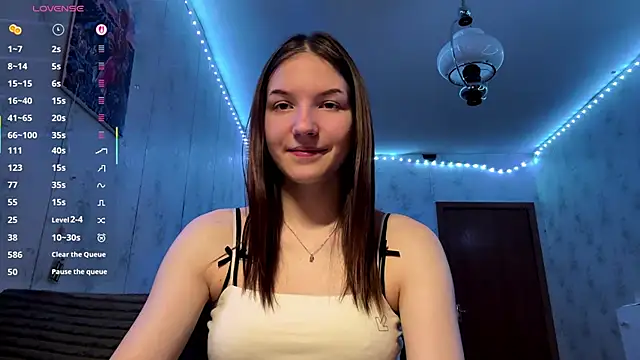 Beauty miIa online show from 16, 12, 2025