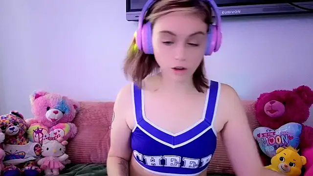 daddysprincess731 online show from 20, 5, 2026