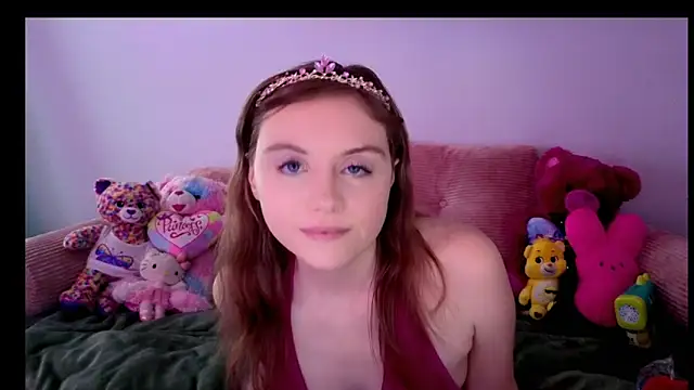 daddysprincess731 online show from 14, 5, 2026