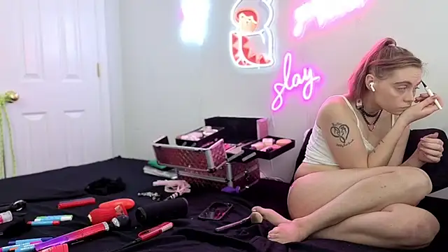 daddysprincess731 online show from 24, 3, 2026