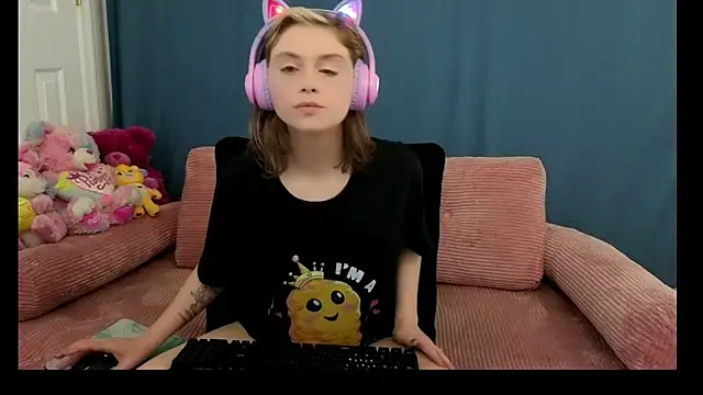 Snapshot of daddysprincess731 chatting on 10, 6, 2026 daddysprincess731 online show from 10, 6, 2026