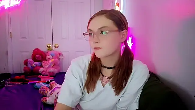 daddysprincess731 online show from 27, 4, 2026