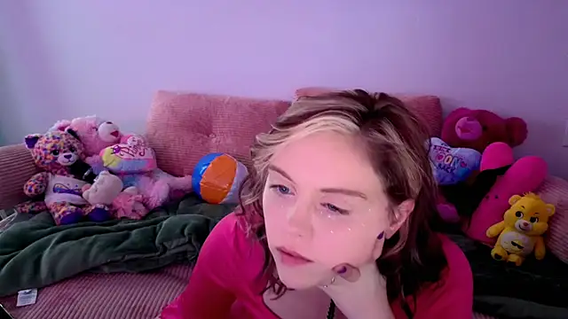 daddysprincess731 online show from 15, 5, 2026