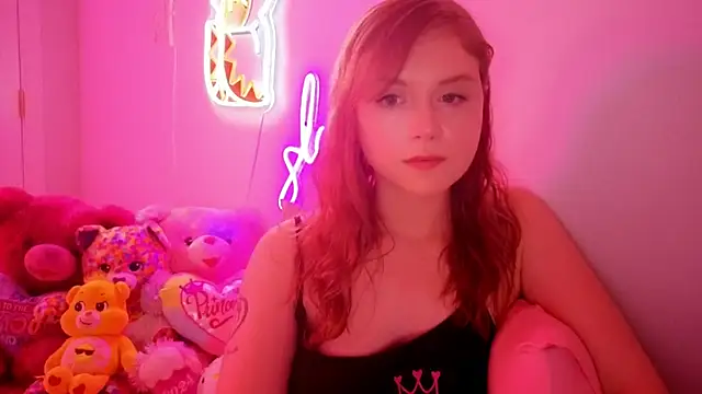 daddysprincess731 online show from 1, 5, 2026