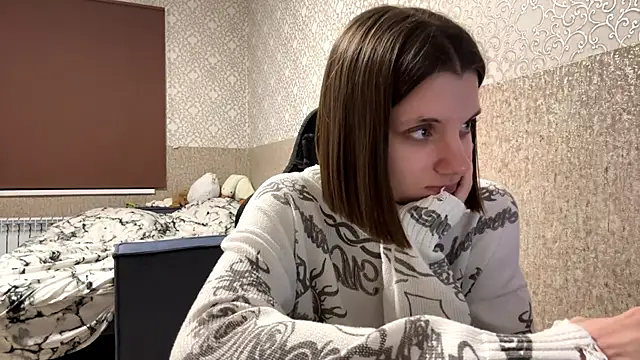 TeraHoman online show from 8, 11, 2025