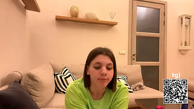 TeraHoman online show from 16, 11, 2025