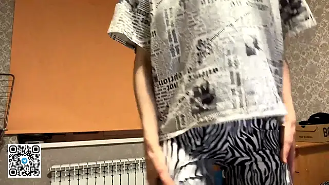 TeraHoman online show from 22, 10, 2025