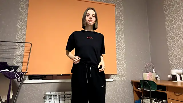 TeraHoman online show from 23, 10, 2025