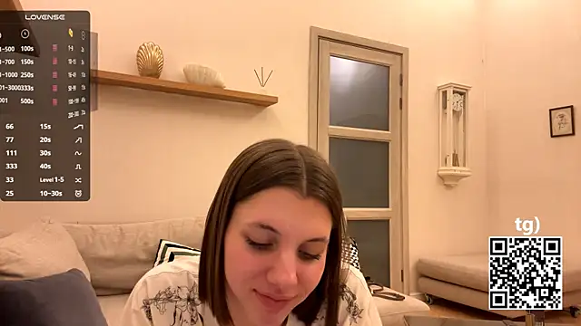 TeraHoman online show from 22, 11, 2025