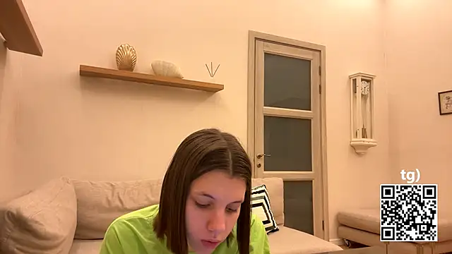 TeraHoman online show from 19, 11, 2025