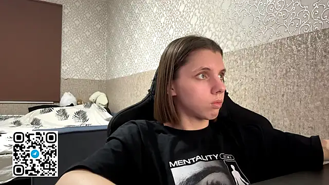 TeraHoman online show from 12, 11, 2025