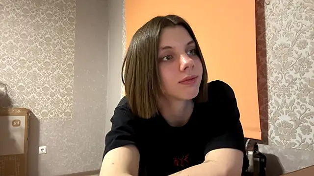 TeraHoman online show from 3, 11, 2025