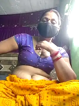 QRESABABY online show from 29, 11, 2025