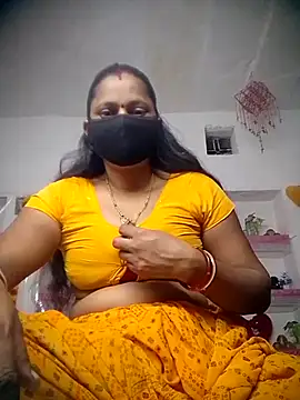 QRESABABY online show from 26, 10, 2025