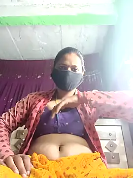 QRESABABY online show from 18, 12, 2025