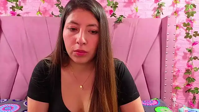 Alyy Brown online show from 23, 11, 2025