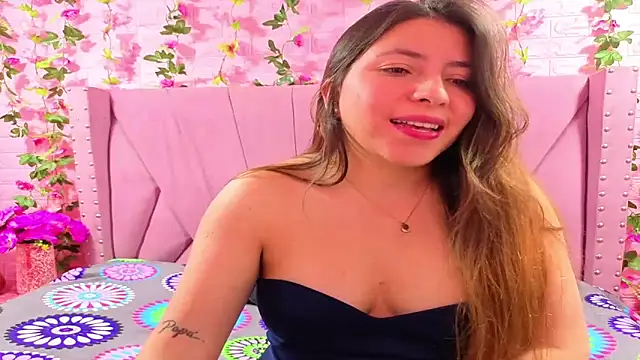 Alyy Brown online show from 29, 11, 2025