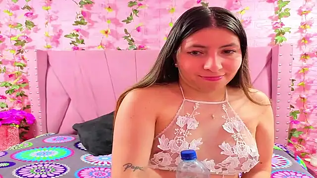 Alyy Brown online show from 28, 11, 2025