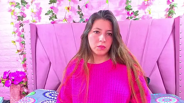 Alyy Brown online show from 29, 10, 2025