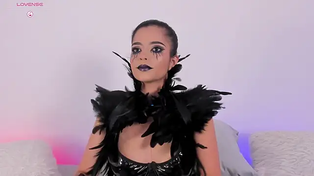 Sophie Duarte online show from 31, 10, 2025