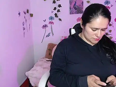 jenny  666 online show from 26, 11, 2025