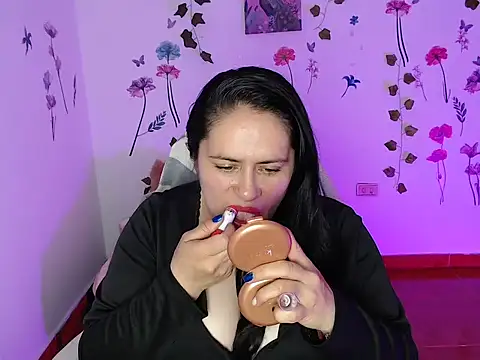 jenny  666 online show from 19, 12, 2025