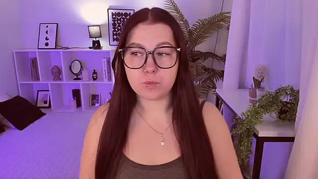 EffyBlush online show from 19, 11, 2025