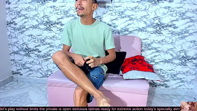 DoublePleasureX  online show from 16, 11, 2025