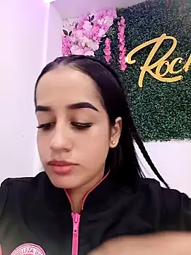 BabyCaramel18 online show from 22, 10, 2025