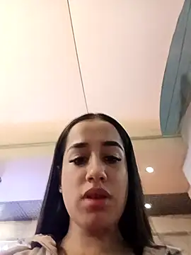 BabyCaramel18 online show from 21, 10, 2025