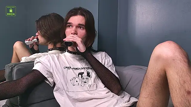 DavidLeatherhofff online show from 22, 2, 2026