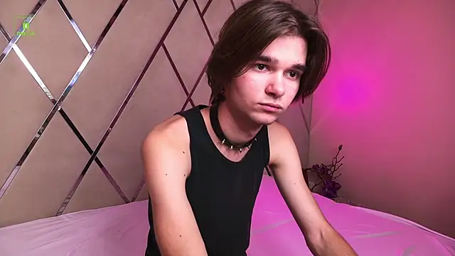 DavidLeatherhofff online show from 29, 11, 2025